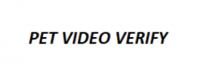 Pet Video Verify, Inc. Logo