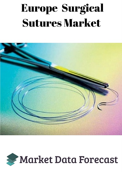 Europe Surgical Sutures Market