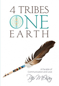 4 Tribes One Earth