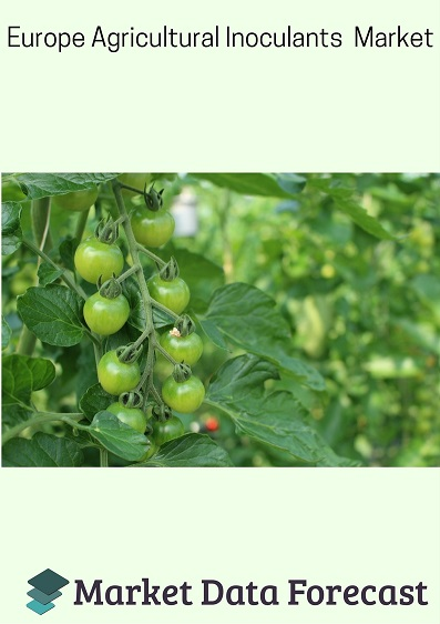 Europe Agricultural Inoculants Market'