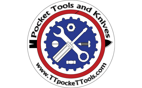 Company Logo For TT PockeTTools'