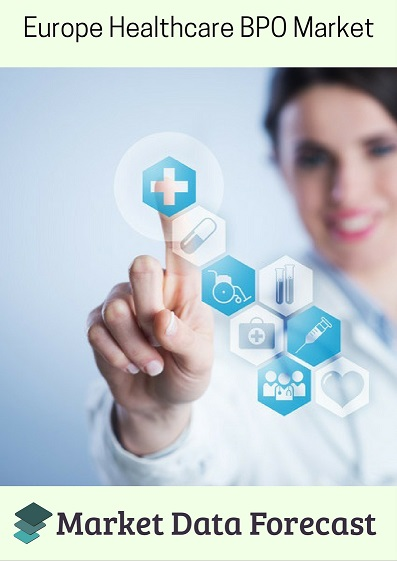 Europe Healthcare Business Process Outsourcing (BPO) market