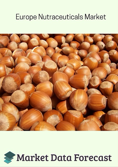 Europe Nutraceuticals Market