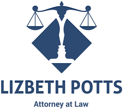 Company Logo For Lizbeth Potts'