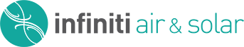 Company Logo For Infiniti Air Conditioning Perth'