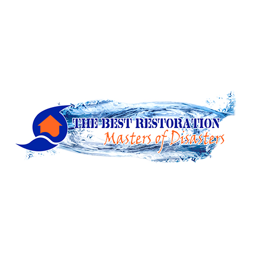 Company Logo For The Best Restoration'