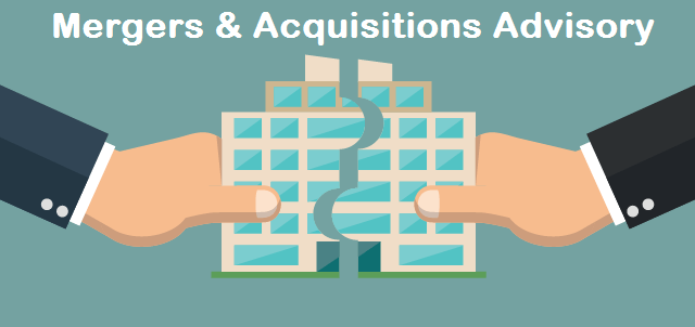 Mergers & Acquisitions Advisory Market