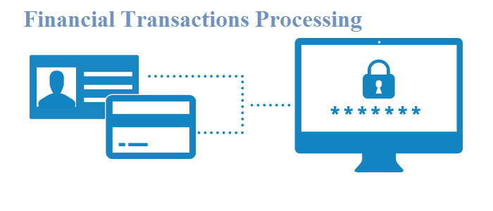 Financial Transactions Processing market