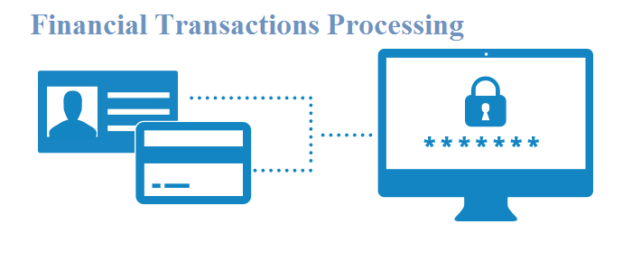 Financial Transactions Processing market'