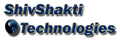 Shivshakti Technologies Logo