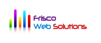 Company Logo For Frisco Web Solutions'