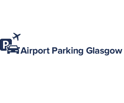 Company Logo For Airport Parking Glasgow'