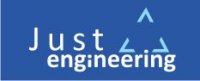 Just Engineering Pvt Ltd | PLC SCADA training institute in Pune Logo