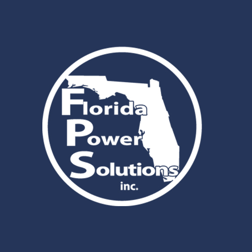 Company Logo For Florida Power Solutions Inc'