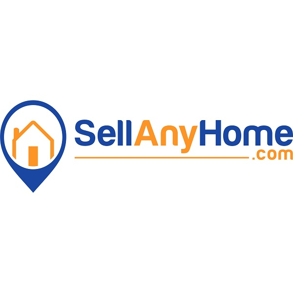 Company Logo For SellAnyHome'