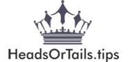 Company Logo For Heads Or Tails'