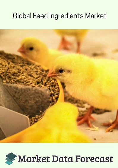 Global Feed Ingredients Market'