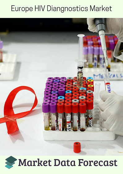 Europe HIV Diagnostics Market
