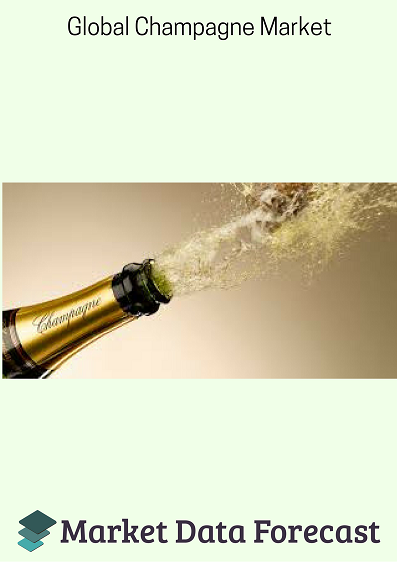Champagne Market