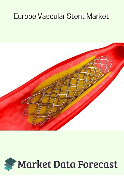 Europe Vascular Stent Market'