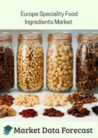 Europe Specialty Food Ingredients Market