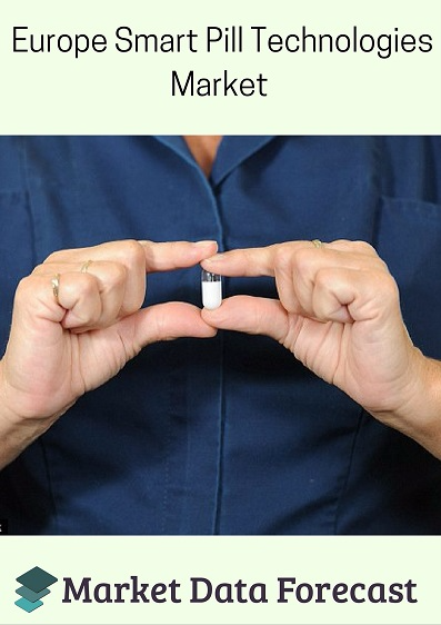 Europe Smart Pill Technologies market