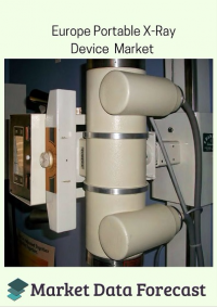 Europe Portable X-Ray devices market