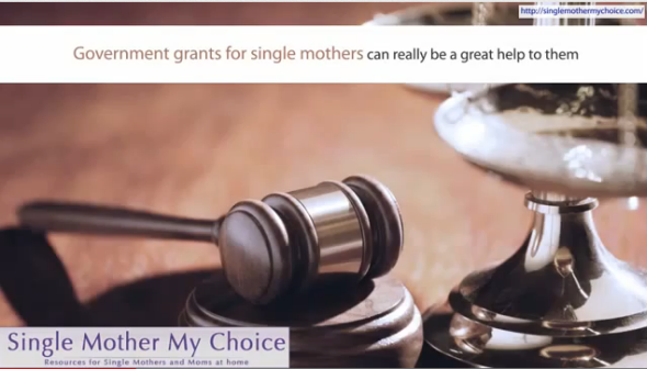 Single Mothers Rights'