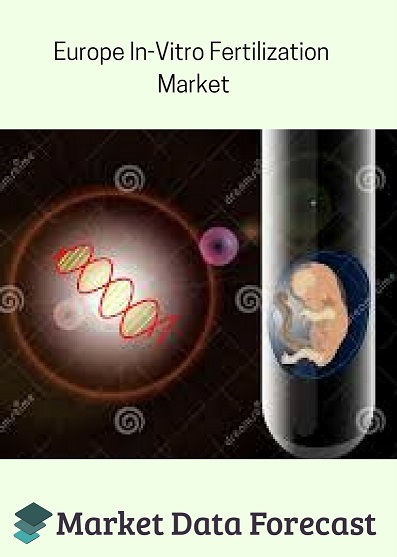 Europe In-Vitro Fertilization (IVF) Market