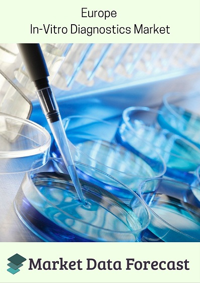 Europe In-Vitro Diagnostics Market'