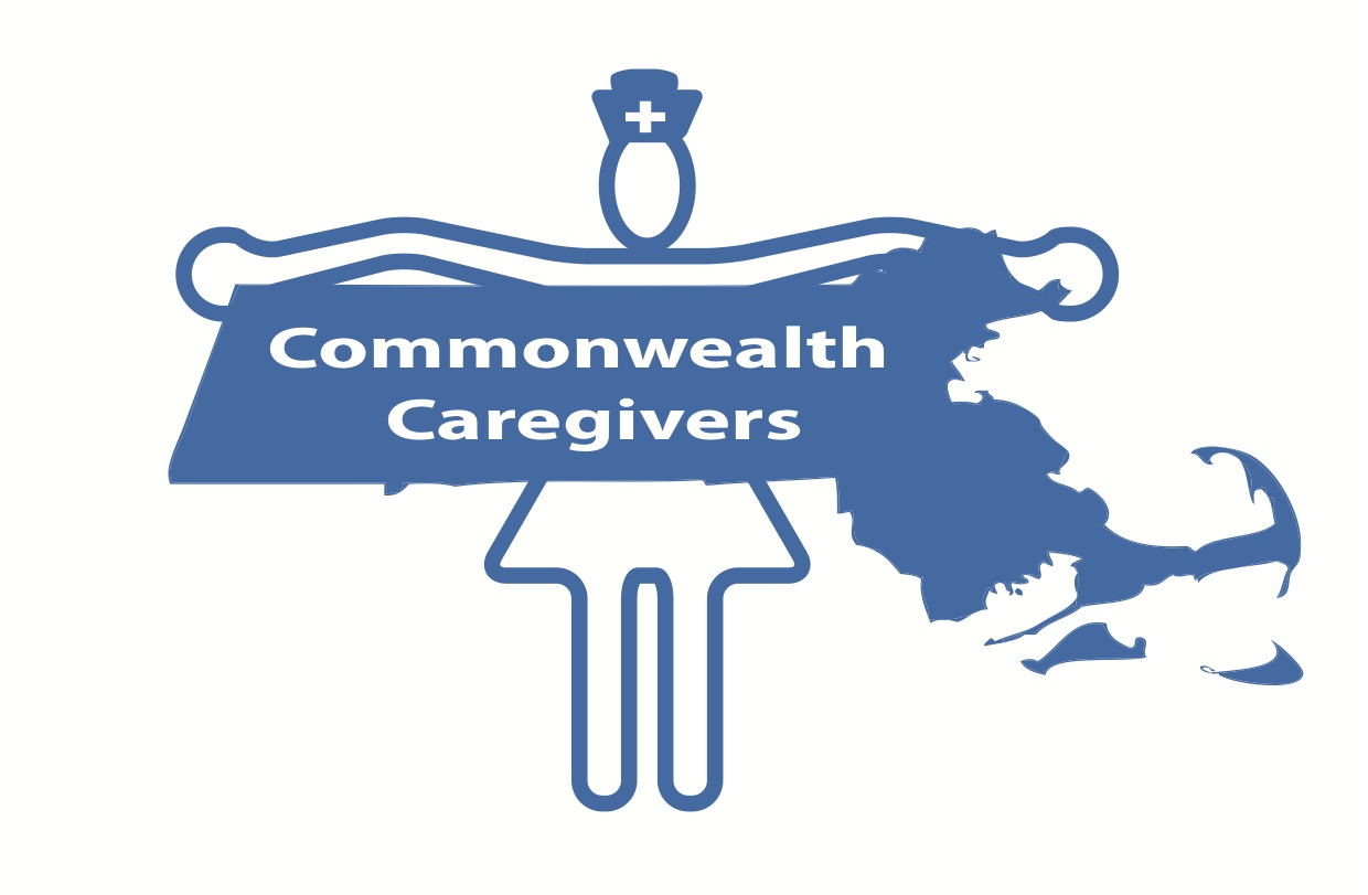 Commonwealth Caregivers Logo