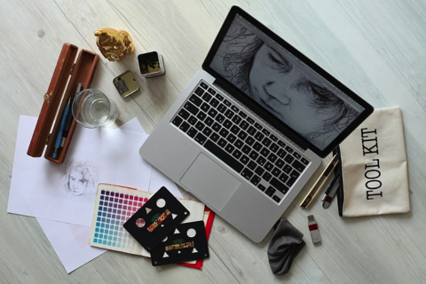 graphic design los angeles'