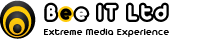 beeitltd.com Logo