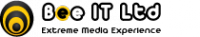 beeitltd.com Logo