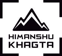 Himanshu Khagta Logo