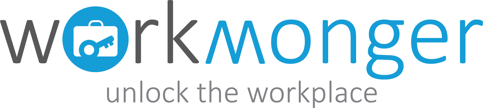 Company Logo For WorkMonger'