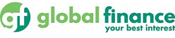 Company Logo For Global Financial Services'