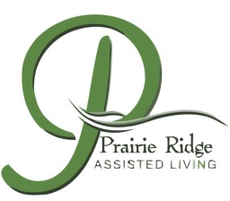 Company Logo For Prairie Ridge Assisted Living'