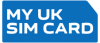 Company Logo For My UK SIM Card'