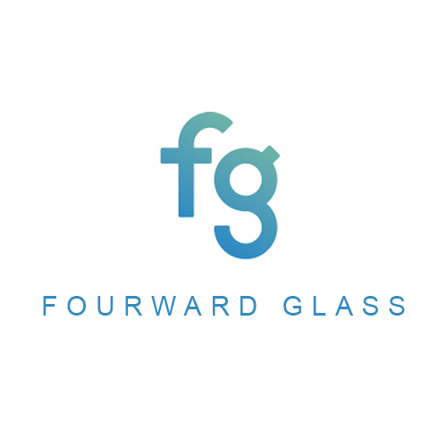 Fourward Glass Gallery and Smoke Shop Logo