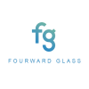 Company Logo For Fourward Glass Gallery and Smoke Shop'