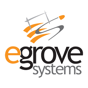 Company Logo For eGrove Systems Corporation'