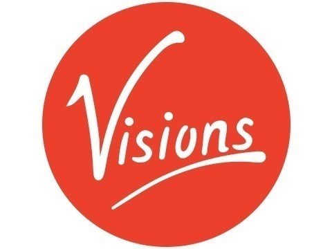 Visions - Web Design Development Company India'