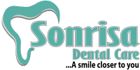 Sonrisa Dental Care Logo