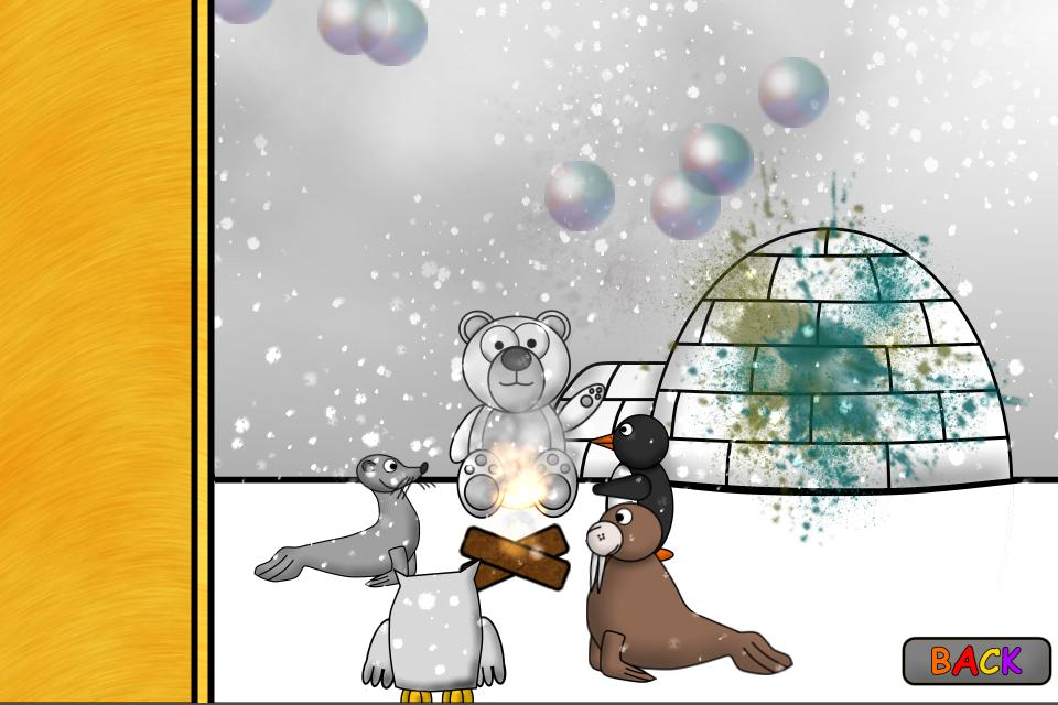 Revolutionary Puzzle App Provides Fun Animated Scenes to Hel'