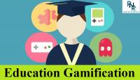 Education Gamification Market 2023