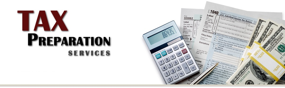 Tax Preparation Services Market