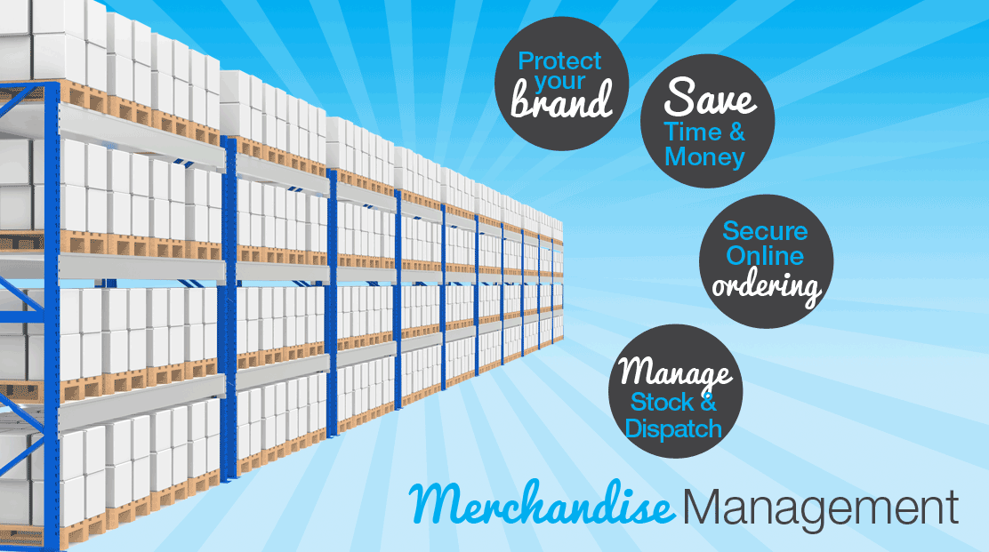 Global Merchandise Management Solution market'