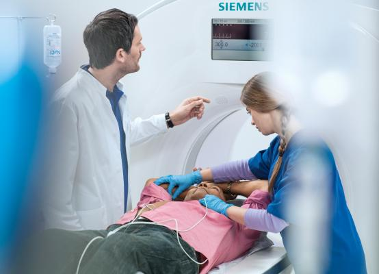 Radiation Dose Management Market'
