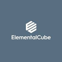 Company Logo For Elemental Cube'